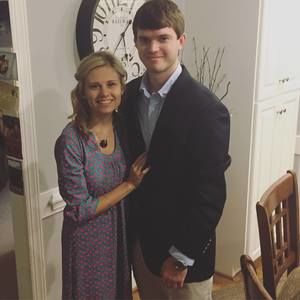 Meet your Posher, Matt